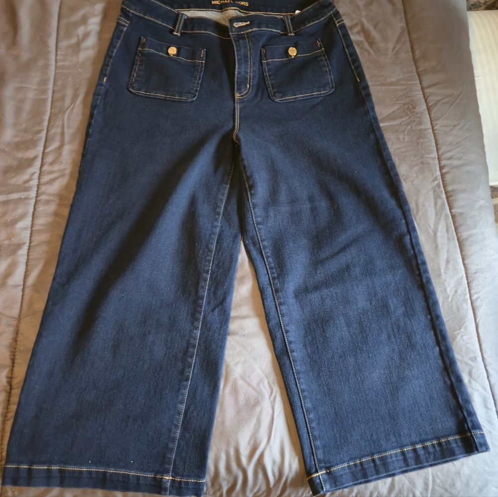 Michael Kors Culottes